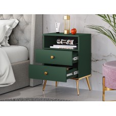 Naktskapīts FOREST 10